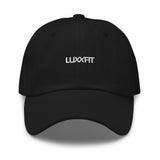 Signature Dad Hat